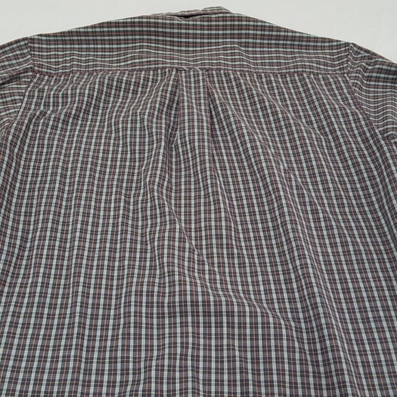 Knights of The Round Table Men´s Button Down Shirts, Size Tall 1XLT - Picture 9 of 12